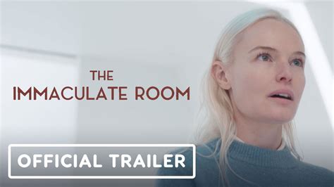 the immaculate room nudity|Immaculate (2024)